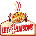 Pizza Les 4 Saisons