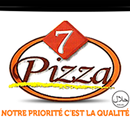 7 Pizza Alfortville APK