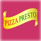 Pizza Presto Argentan ícone