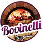 Bovinelli pizzeria Zeichen