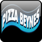 آیکون‌ Pizza Presto Beynes