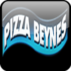 Pizza Presto Beynes Zeichen