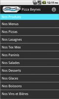 Pizza Presto Beynes screenshot 3