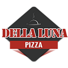 Pizza Della Luna আইকন