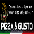 Pizza et Gusto