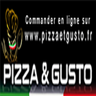 Pizza et Gusto icône