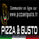 Pizza et Gusto 아이콘