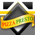 Pizza Presto Honfleur icon