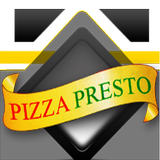 Pizza Presto Honfleur icône