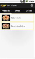Pizza Presto Honfleur تصوير الشاشة 2