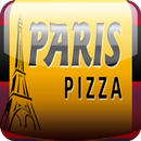 Pizzas Paris APK