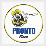 Pizza Pronto иконка