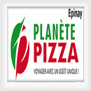 planete pizza epinay APK