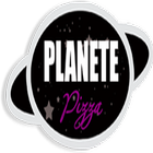 Planete Pizza 77 Zeichen