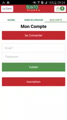 download Subito Pizza Ferrières APK