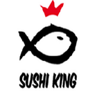 آیکون‌ Sushi King