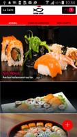 Sushi King Affiche