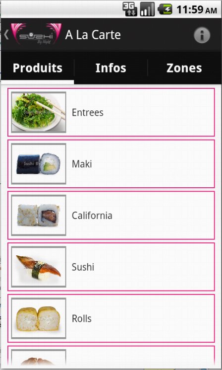 Sushi By Night For Android Apk Download