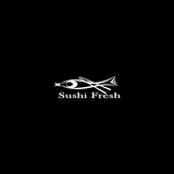 آیکون‌ Sushi Fresh