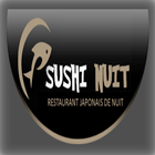 آیکون‌ Sushi Nuit