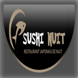 Sushi Nuit icône