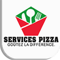 Service Pizza 94