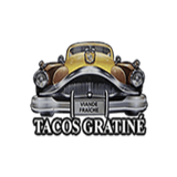 Tacos Gratine 아이콘