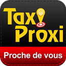 Taxi Proxi Driver APK