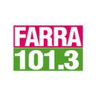آیکون‌ Radio Farra