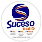 Radio Suceso 图标