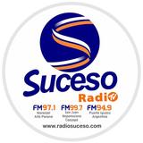 Radio Suceso 图标