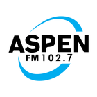 Radio Aspen FM أيقونة