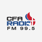 CFA Radio アイコン