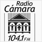 Radio Cámara-icoon