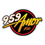 Radio Amor FM icône