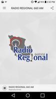 Radio Regional AM gönderen