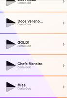 Costa Gold Musica スクリーンショット 3
