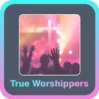 True Worshippers All Songs ไอคอน