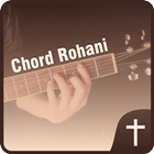 Lirik & Chord Lagu Rohani-icoon