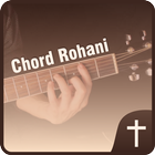 Lirik & Chord Lagu Rohani أيقونة
