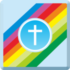 Christian Kids Coloring Book icon