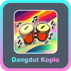 Top Lagu Dangdut Koplo Lengkap icône