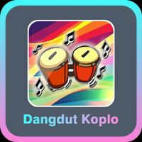 Top Lagu Dangdut Koplo Lengkap poster