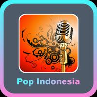 Top Lagu Pop Indonesia Lengkap poster