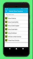 Master Kicau Cucak Hijau Gacor Screenshot 2