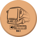 Om Telolet Om Vol.1