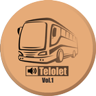 Om Telolet Om Vol.1 아이콘