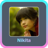 Lagu Rohani Kristen Nikita