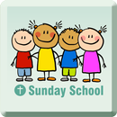 Sunday School: Songs & Stories APK