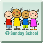 Sunday School: Songs & Stories ícone